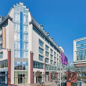Mercure Tempelhof Allemagne