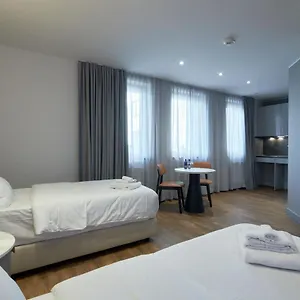 Fourty Three Luxury Serviced Appart hôtel