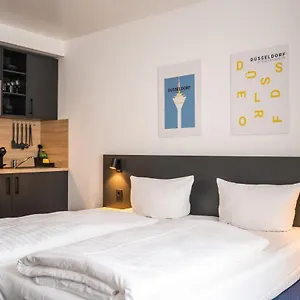 An Der Koe Appart hôtel