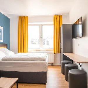 Antares Appart hôtel