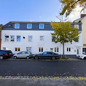 Isabel I Allemagne