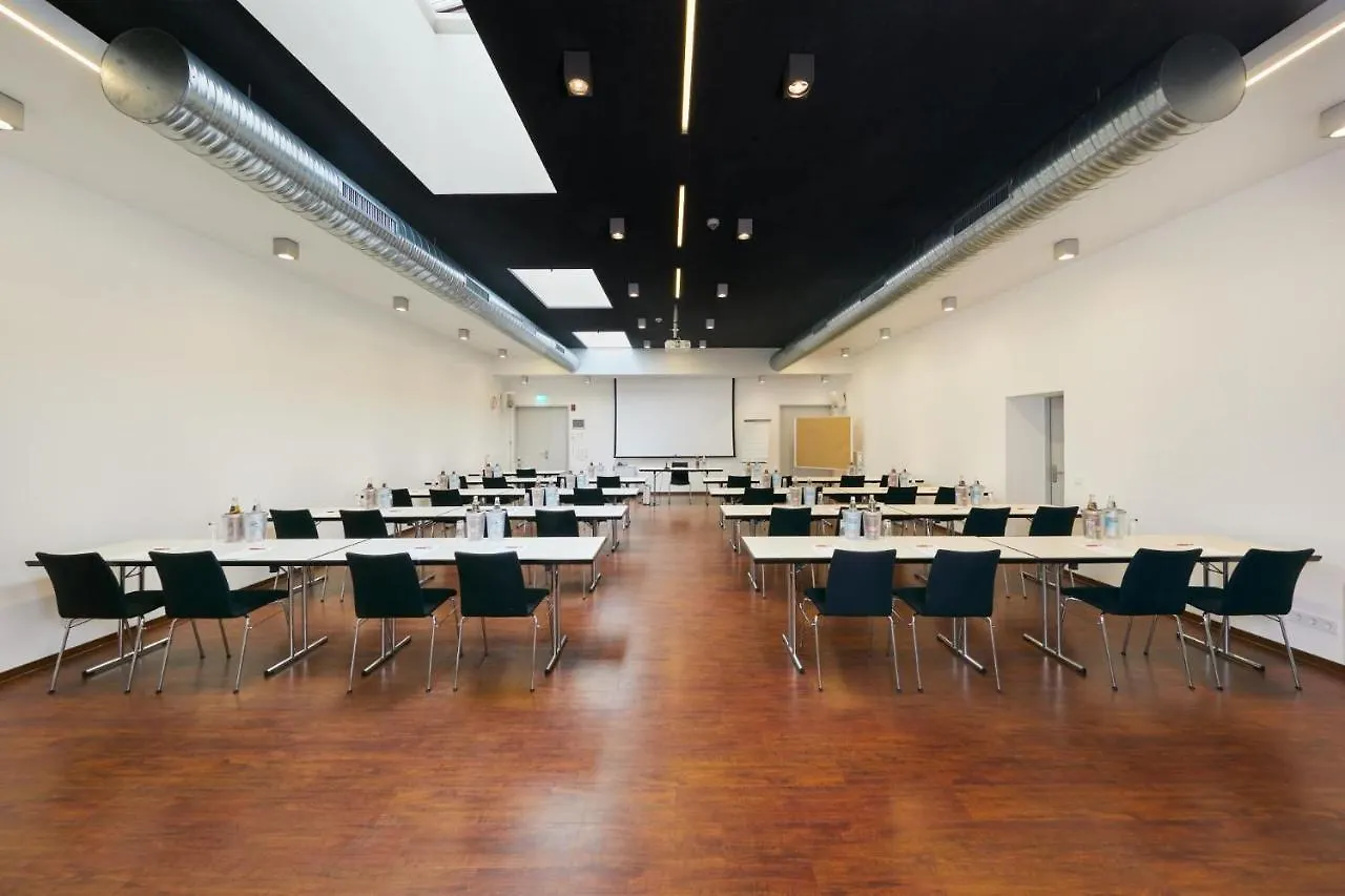 Aparthotel Townhouse Duesseldorf  Düsseldorf