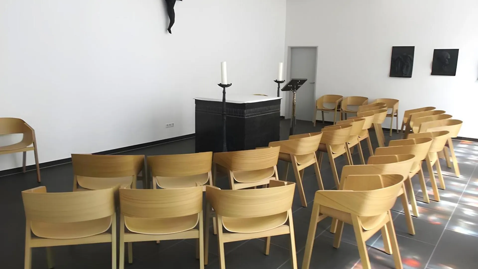 Aparthotel Townhouse Duesseldorf Allemagne